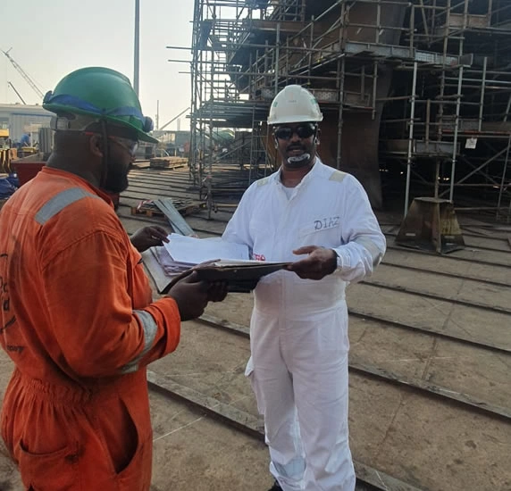 Chiller and Heat Exchanger Tube Inspection Companies in UAE
