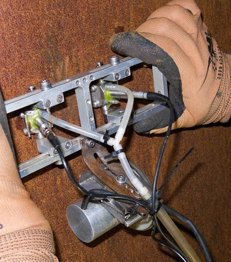 Welding Inspectors CSWIP AWS UAE
